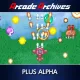 Arcade Archives Plus Alpha