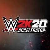 WWE 2K20 Accelerator