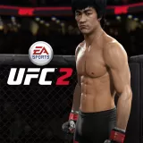 EA Sports UFC 2 Bruce Lee - Lightweight