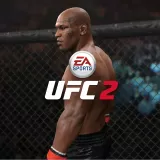EA Sports UFC 2 
