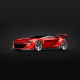 Volkswagen GTI Roadster Vision Gran Turismo (English/Chinese/Korean Ver.)