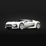 GT by Citroën Road Car (English/Chinese/Korean Ver.)