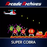 Arcade Archives Super Cobra