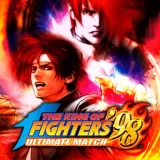 The King Of Fighters 