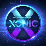 Superbeat XONiC - Blue Screen