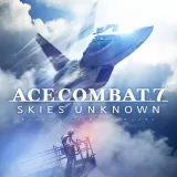 ACE Combat 7: Skies Unknown VR Mode ä½“é¨“ç‰ˆ
