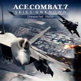 ACE Combat 7: Skies Unknown – 解放された者