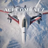 ACE Combat 7: Skies Unknown – XFA-27セット