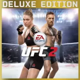 EA Sports UFC 2 デラックス・エディション (英語版) EA Sports UFC 2 デラックス・エディション (英語版)