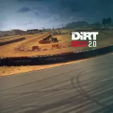DiRT Rally 2.0 Killarney International Raceway, ZA (RX Track) (English Ver.)