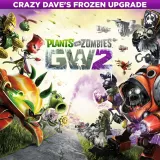 Plants vs. Zombies Garden Warfare 2 - クレイジーデイブのフローズンアップグレード