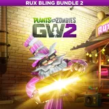 Plants vs. Zombies Garden Warfare 2 - ラックスキラキラバンドル2（英語版）