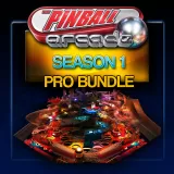 Season One Pro Table Pack (Bundle) (English Ver.)