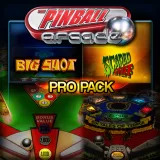 Pro Table Pack 7: Scared Stiff and Big Shot (English Ver.)