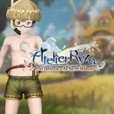 Atelier Ryza: Captain Tao (English Ver.)