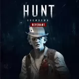 Hunt: Showdown - The Revenant Hunt: Showdown - The Revenant