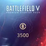 Battlefield V Premium Starter Pack (English/Chinese/Korean Ver.)