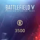 Battlefield V Premium Starter Pack (English/Chinese/Korean Ver.)
