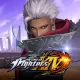 KOF XIV: Character 