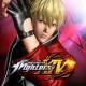 KOF XIV: Character 