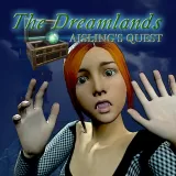 The Dreamlands: Aisling