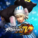 KOF XIV: Costume "Meitenkun Pajamas" (English Ver.)