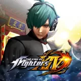 KOF XIV: Costume "Shun