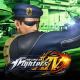 KOF XIV: Character "Heidern" (English Ver.)
