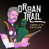 Organ Trail - Complete Edition