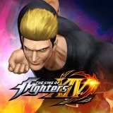 KOF XIV: Character "Ryuji Yamazaki" (English Ver.)