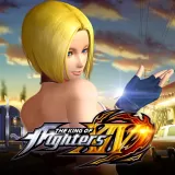KOF XIV: Character "Blue Mary" (English Ver.)