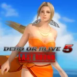 DOA5LR Tropical Sexy Helena