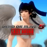 DOA5LR Premier Sexy Costume Nyotengu