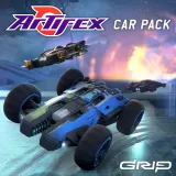 Artifex車体パック