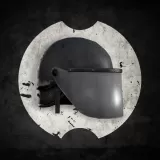Heavy Helmet