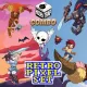 Hidden Trap Combo: Retro Pixel Set