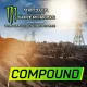 Monster Energy Supercross - Compound (English Ver.)