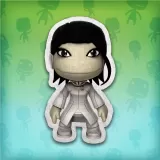 LBP 3 Mirror’s Edge Catalyst Costume - Kruger’s Bodyguard