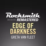 Rocksmith 2014 – Edge of Darkness - Greta Van Fleet