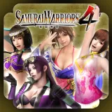 Samurai Warriors 4 Special Costumes 6