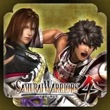 Samurai Warriors 4 Special Costumes 5