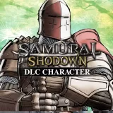 DLC Character "Warden" (Chinese/Korean/Japanese Ver.)