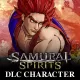 DLCキャラクター 「風間火月」