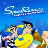 Mr Quick
