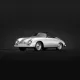 Porsche 356 A/1500 GS GT Carrera Speedster 