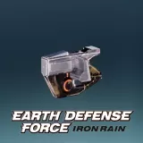 Edfir - Weapon:MR-Geo Needle