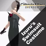 The Caligula Effect: Overdose - Izuru