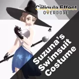 The Caligula Effect: Overdose - Suzuna