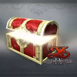 Status Effect Recovery Set (Chinese Ver.)