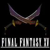 Weapon: Mage Mashers (Ffix)